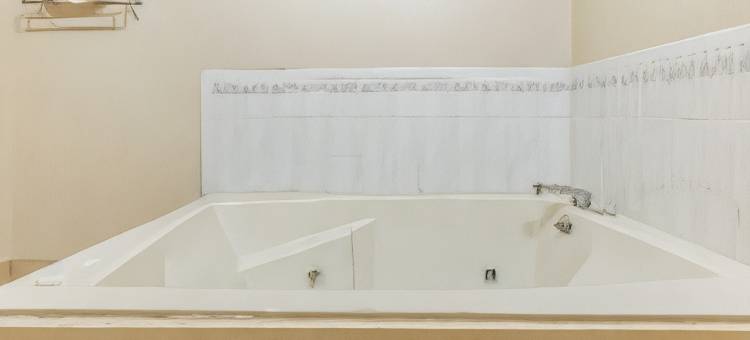 伊利诺伊芒特弗农凯艺酒店(Quality Inn Mount Vernon, IL)图片