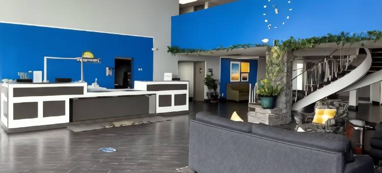 莱特堡辛辛那提地区戴斯酒店(Days Inn by Wyndham Fort Wright Cincinnati Area)图片
