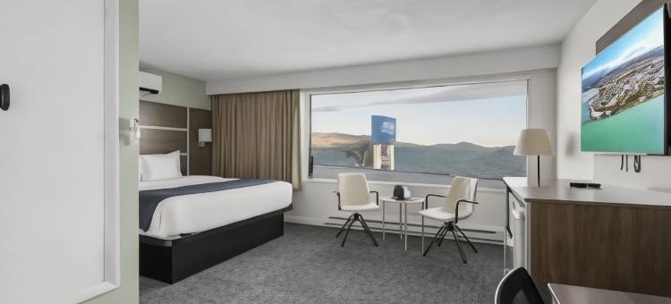 波尔森美国优质旅店汽车旅馆(Americas Best Value Port Polson Inn)图片