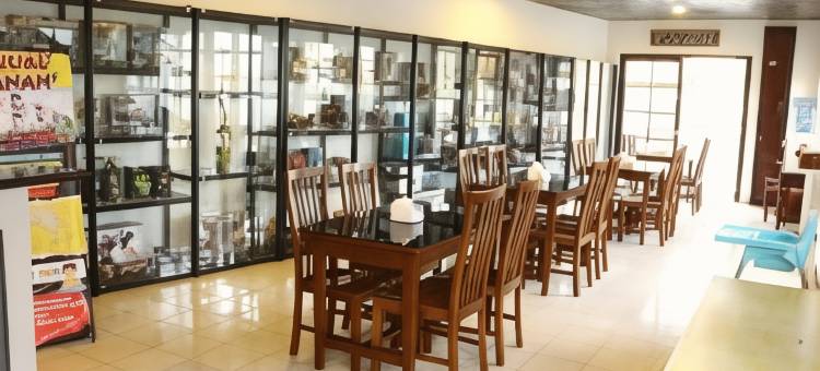 格利亚维哈亚酒店(Hotel Griya Wijaya)图片