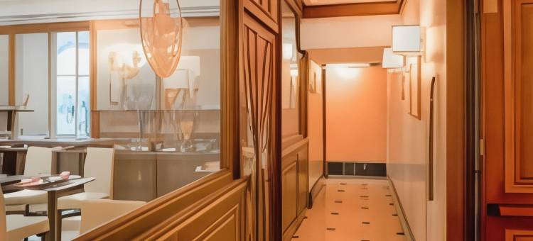 LH安德烈奥蒂酒店(LH Hotel Andreotti)图片