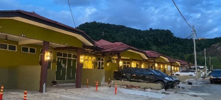 榴莲山别墅(Durian Hill Villa)图片