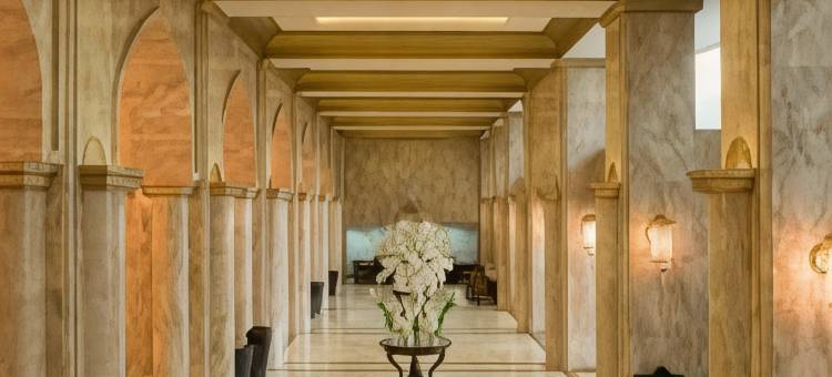 喜来登科威特酒店-豪华精选(Sheraton Kuwait, a Luxury Collection Hotel, Kuwait City)图片