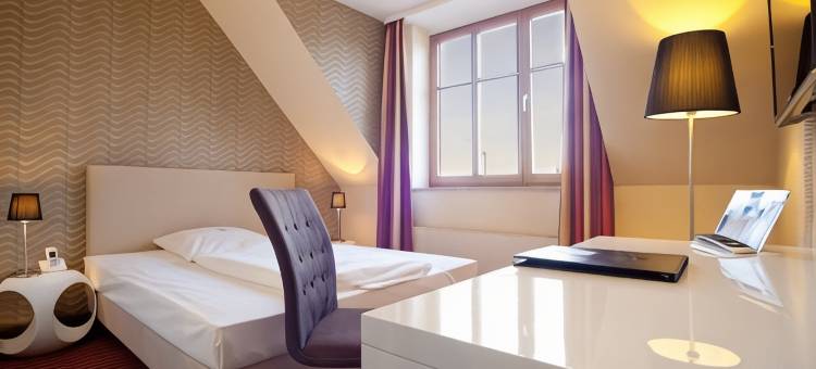 韦尼格罗德HKK酒店(Hkk Hotel Wernigerode)图片