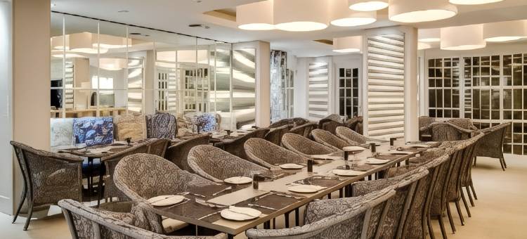 开普敦Sea Point Protea酒店(Protea Hotel Cape Town Sea Point)图片