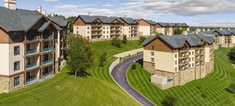 大烟山温德姆俱乐部酒店(Club Wyndham Smoky Mountains)图片
