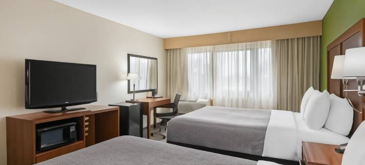 戈申品质酒店及套房(Quality Inn & Suites)图片