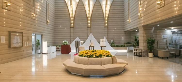 王山Ruburum酒店(Hotel Rubura Ohzan)图片
