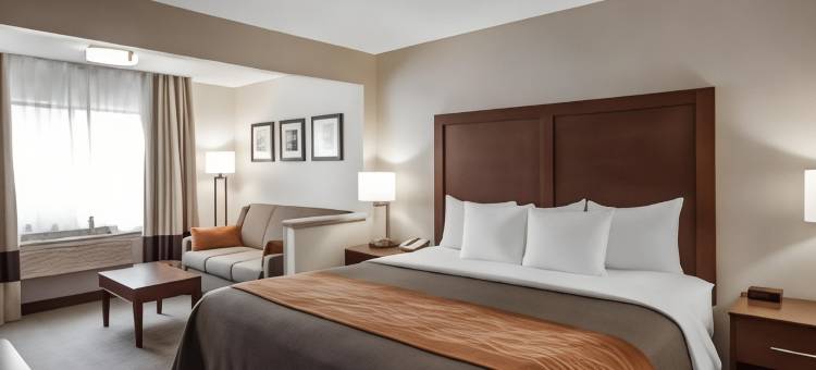 凯艺酒店(Quality Inn)图片