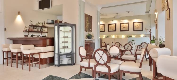 太阳宫健康酒店(Sun Palace Wellness Hotel)图片