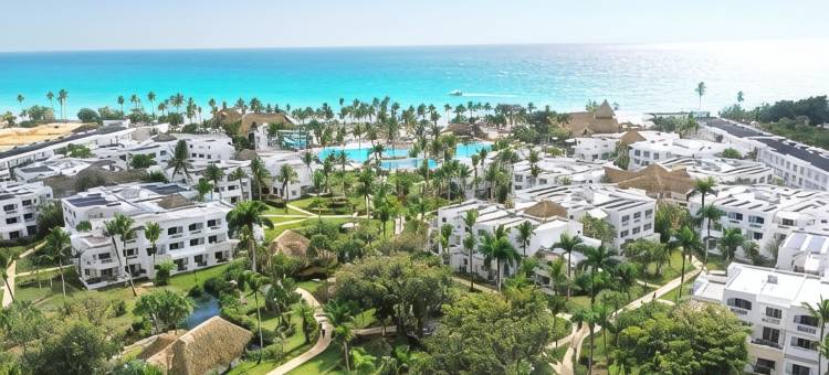 鲜活典藏卡诺亚酒店-全包(Sunscape Dominicus la Romana - All Inclusive)图片