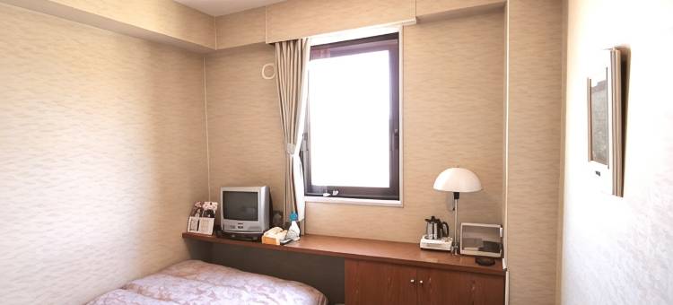 室兰山旅馆(Hotel Muroran Hills)图片