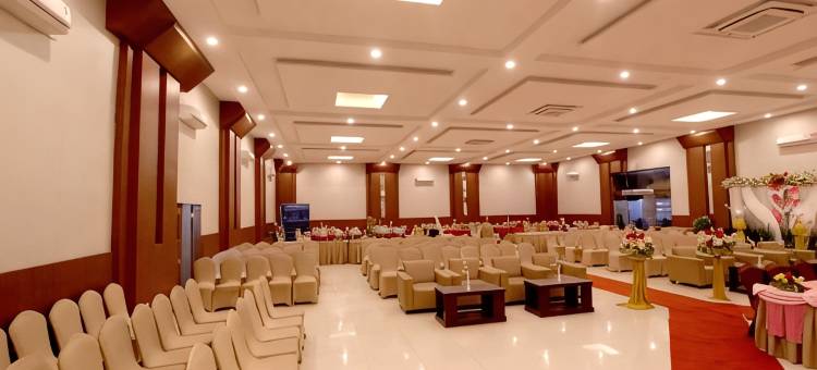 大典酒店(Grand Dian Hotel Brebes)图片