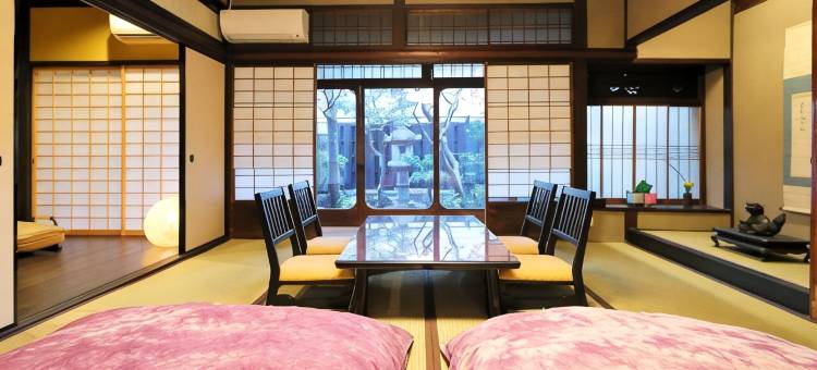 塔诺雅酒店(Ryokan Tanoya)图片
