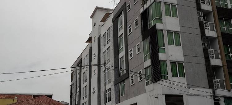 官方哈利法套房酒店及公寓(Official Khalifa Suites Hotel & Apartment)图片