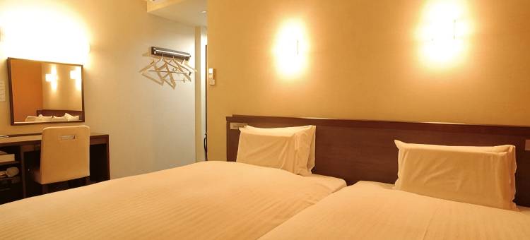 AB Hotel Kakamigahara图片