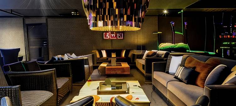 高地旅馆(Highland Lodge)图片