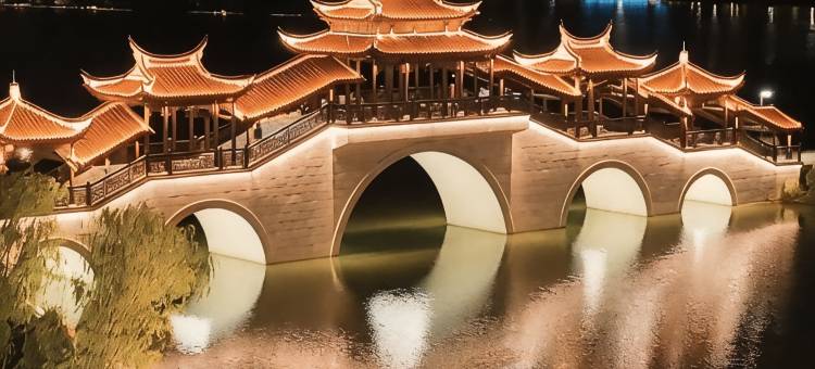 万科精装房公寓(江滨路分店)图片