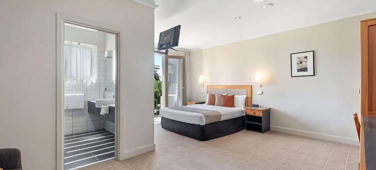 米尔迪拉格兰德品质酒店(Quality Hotel Mildura Grand)图片