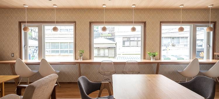 瑞宝庄商务酒店(Zuihousou Self-Catering Inn)图片