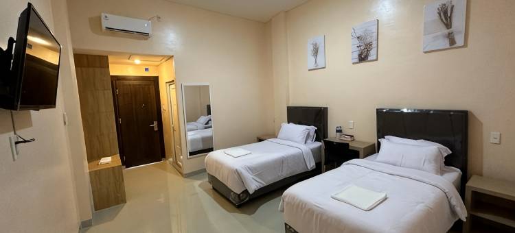 Grand Pandan Hotel图片