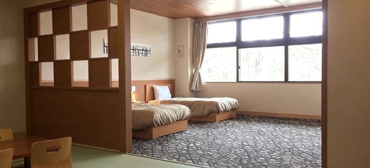 草津伊东园酒店(Itoen Hotel Kusatsu)图片