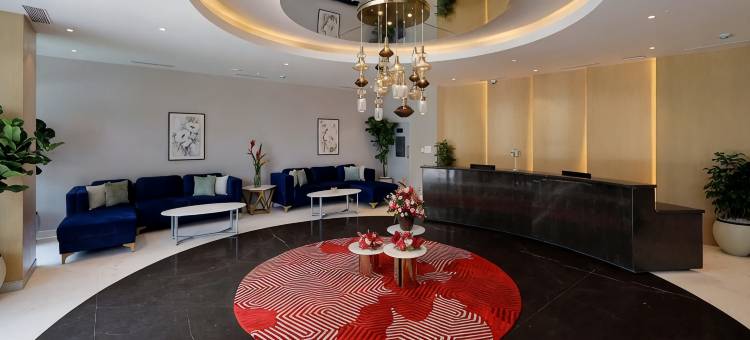 Fortune Beach Resort ECR, Chennai - ITC Hotels 集团成员(Fortune Beach Resort ECR, Chennai -  Member ITC Hotels' Group)图片