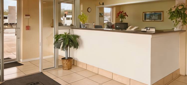 贾斯柏温德姆速 8 酒店(Super 8 by Wyndham Jasper)图片