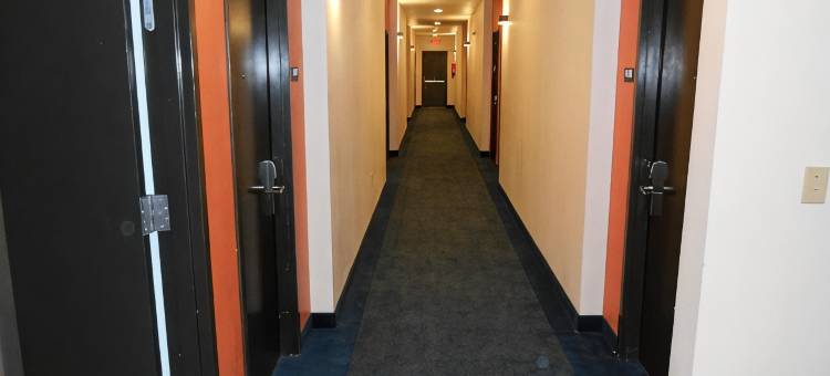 德克萨斯乔丹顿 6 号汽车旅馆(Motel 6 Jourdanton, TX)图片