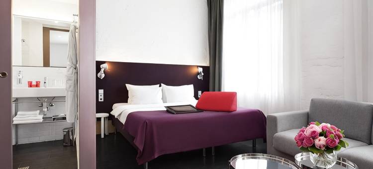 莫斯科阿兹慕塔尔斯卡娅酒店(AZIMUT Hotel Tulskaya Moscow)图片
