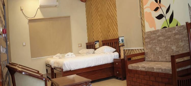 避风港静修和研讨中心(Haven Retreat And Seminar Centre)图片