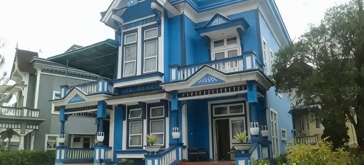 库塔花朵蒲公英别墅酒店(Villa Kota Bunga Dandelion)图片