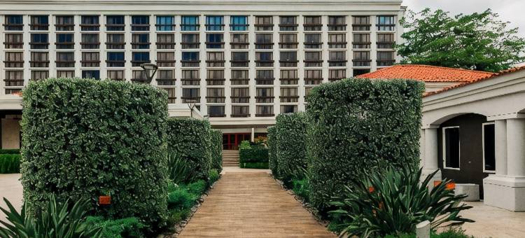 圣萨尔瓦多希尔顿酒店(Hilton San Salvador)图片