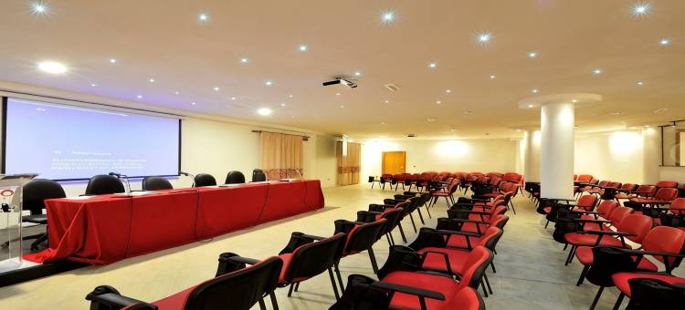 Hotel Orlando Sardegna图片