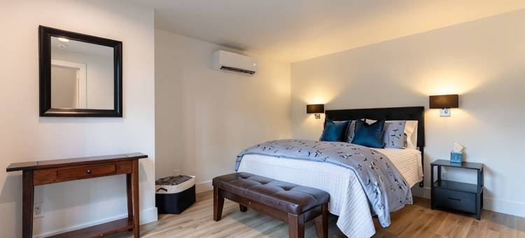 老城区中心步行可达滑雪缆车新近翻新度假屋(2号单元)(Newly Remodeled Home in the Heart of OLD TOWN. Walk to lifts! Unit 2)图片