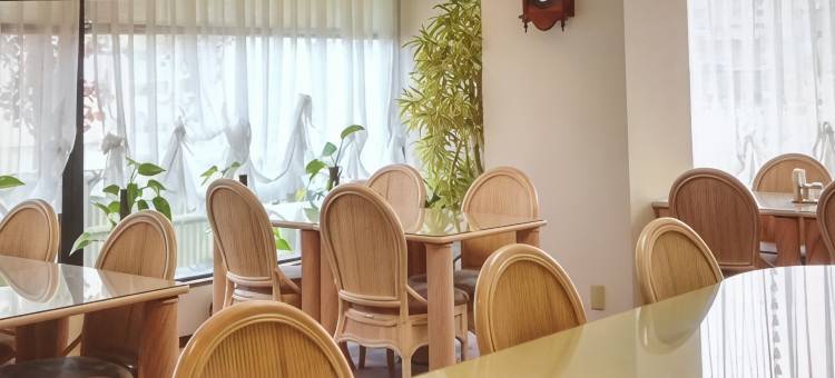 山长酒店(Hotel Yamachou)图片