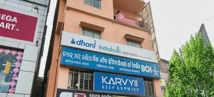 O普里亚尔阿姆里特·萨加尔超级酒店(Super Hotel O Priyal Amrit Sagar)图片
