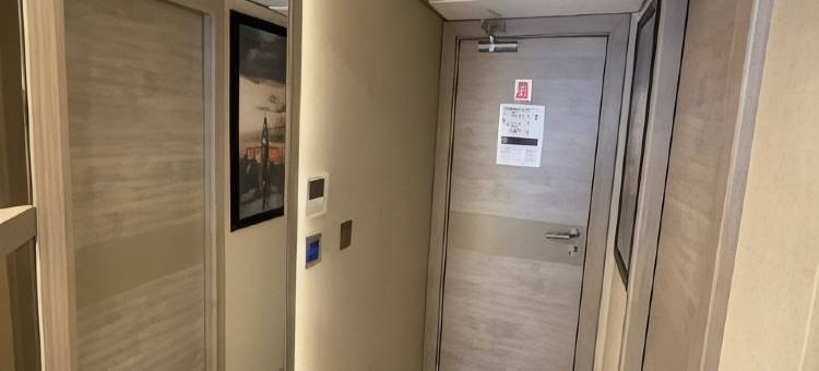 玛布勒敦苑酒店(Mabledon Court Hotel)图片