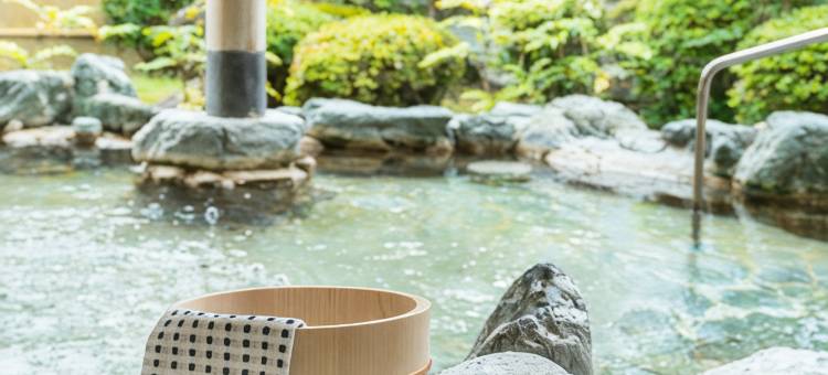 长野中野Tabist旅馆(Tabist Travel Inn Shinshu Nakano)图片
