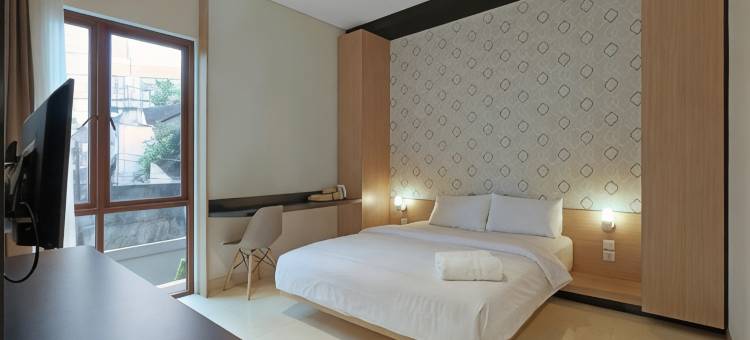 54号广场公寓(Plaza 54 Residence)图片