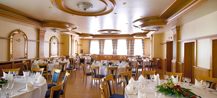 苏木鲁文古贝尔酒店(Göbels Hotel Zum Löwen)图片