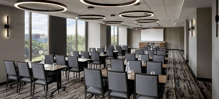 蒙特利尔市中心凯悦嘉轩酒店(Hyatt Place Montreal Downtown)图片