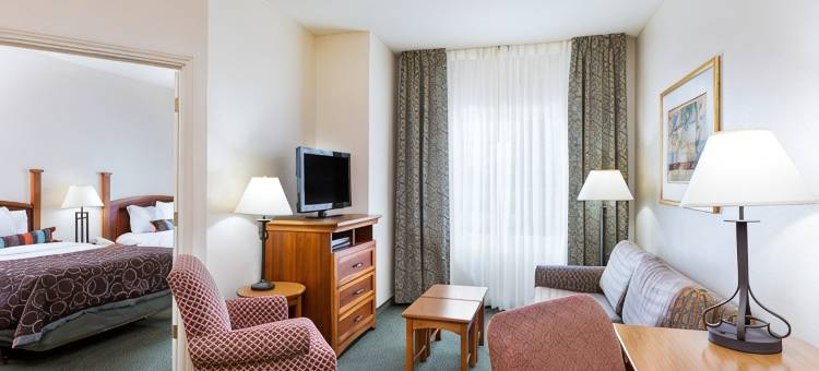 Staybridge Suites 布朗斯维尔(Staybridge Suites BROWNSVILLE by IHG)图片