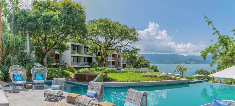 伊利亚贝拉Casa di Sirena酒店(Casa di Sirena Ilhabela)图片