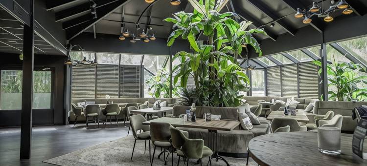 弗莱彻酒店 - 佛瑞科斯霍夫餐厅(Fletcher Hotel-Restaurant Frerikshof)图片