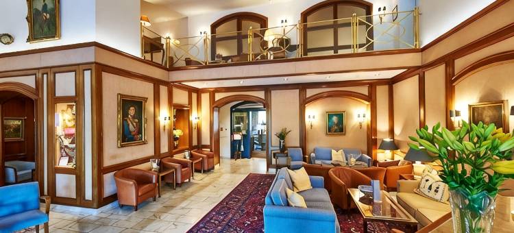维特尔斯巴赫健康酒店(Wellnesshotel Wittelsbach)图片
