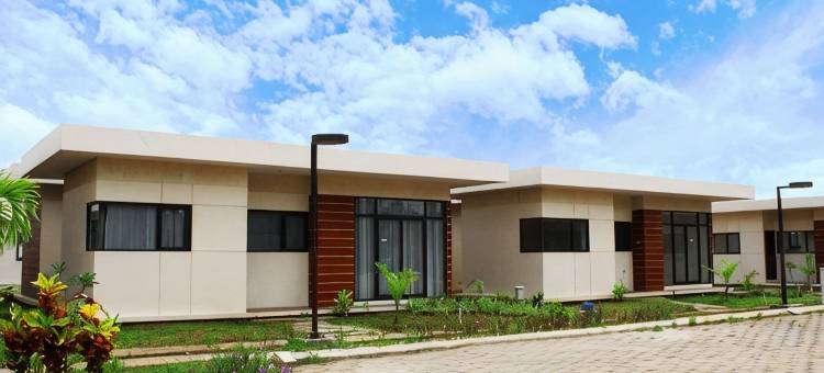 Ladda Bay Village by Tanjung Lesung Beach Hotel & Villa图片
