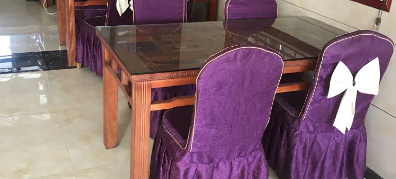 镇平县金富景酒店图片