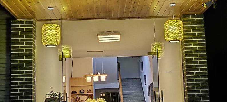 忆江南行摄之家民宿图片