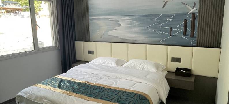 神农架漫谷民宿图片